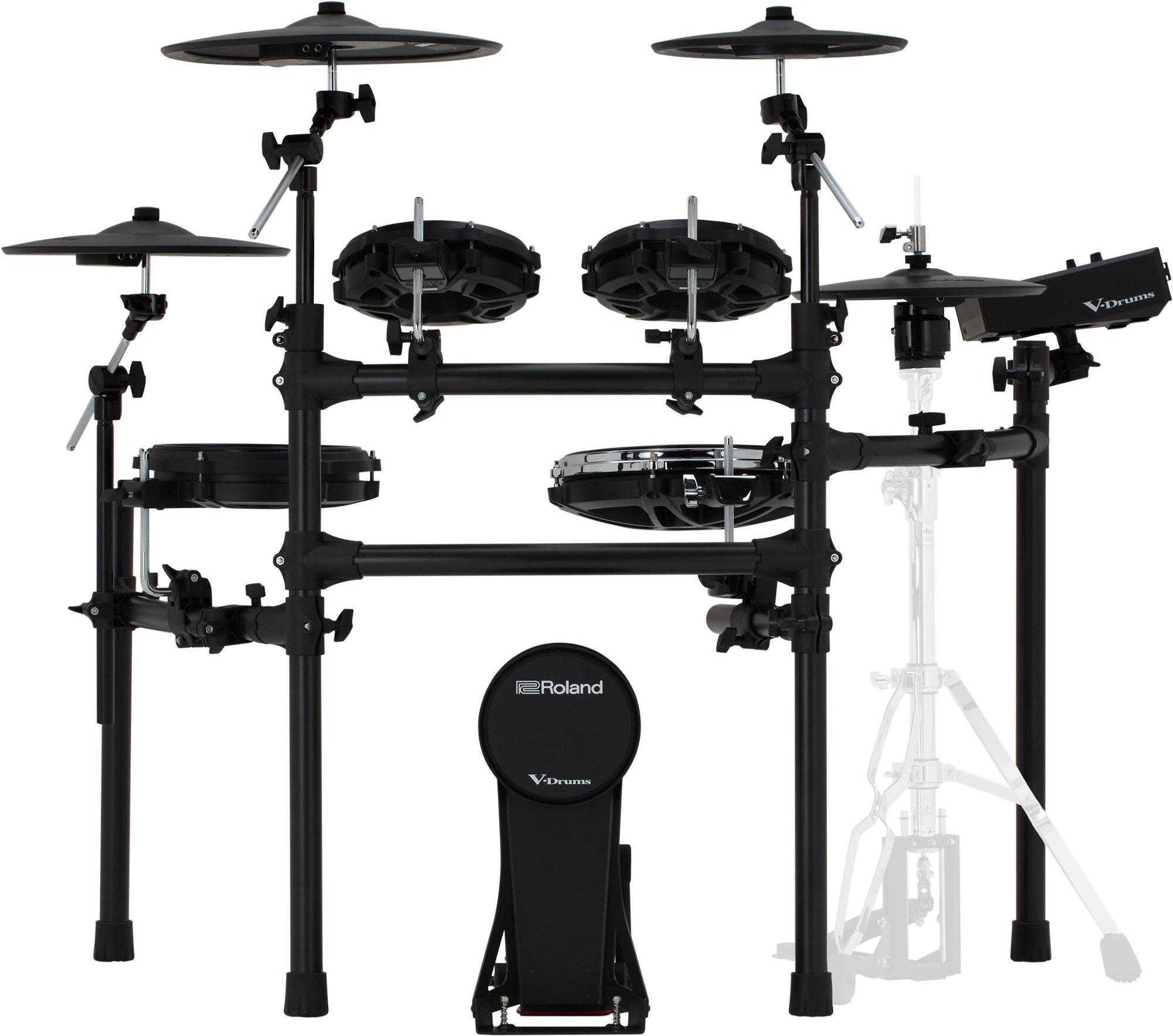 TD513  V-Drums Kit - E-Drum Set 